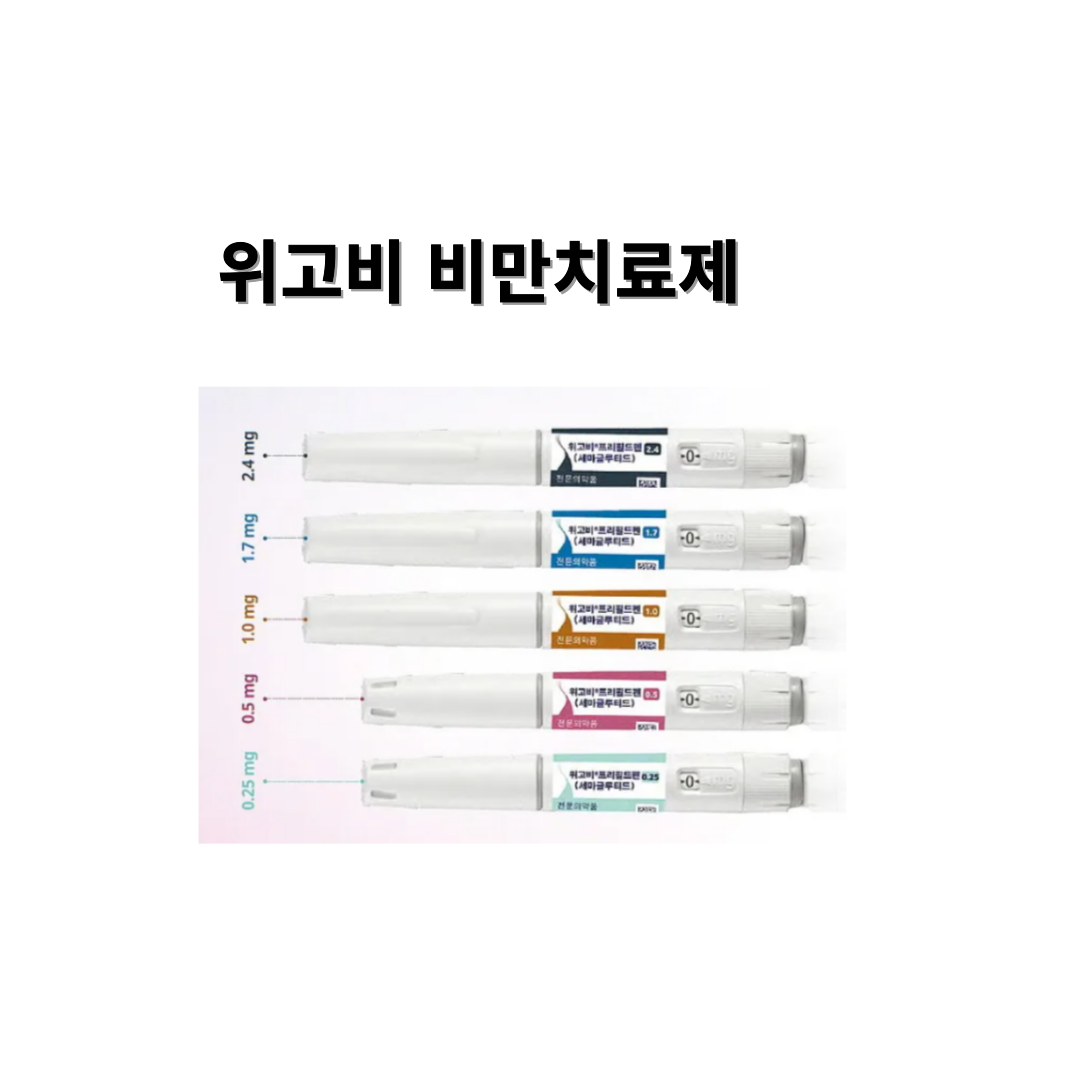일론머스크 다이어트약 위고비 썸네일