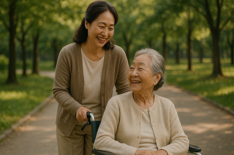병원동행매니저