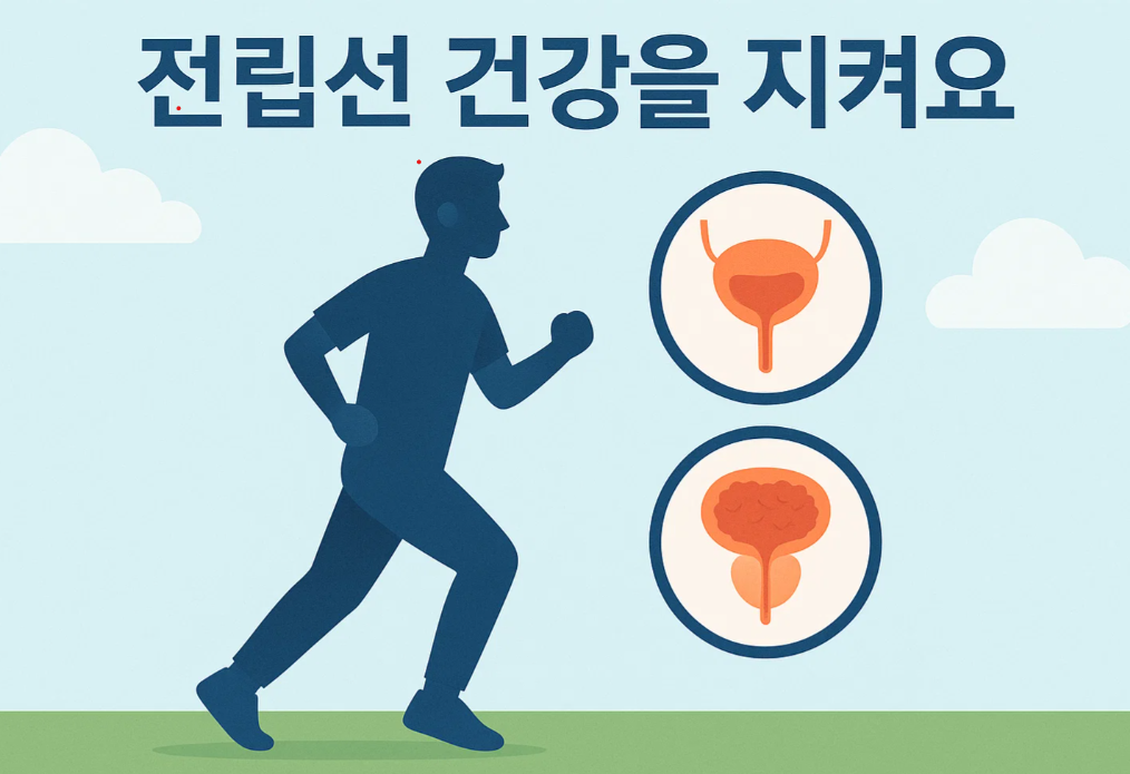 전립선염