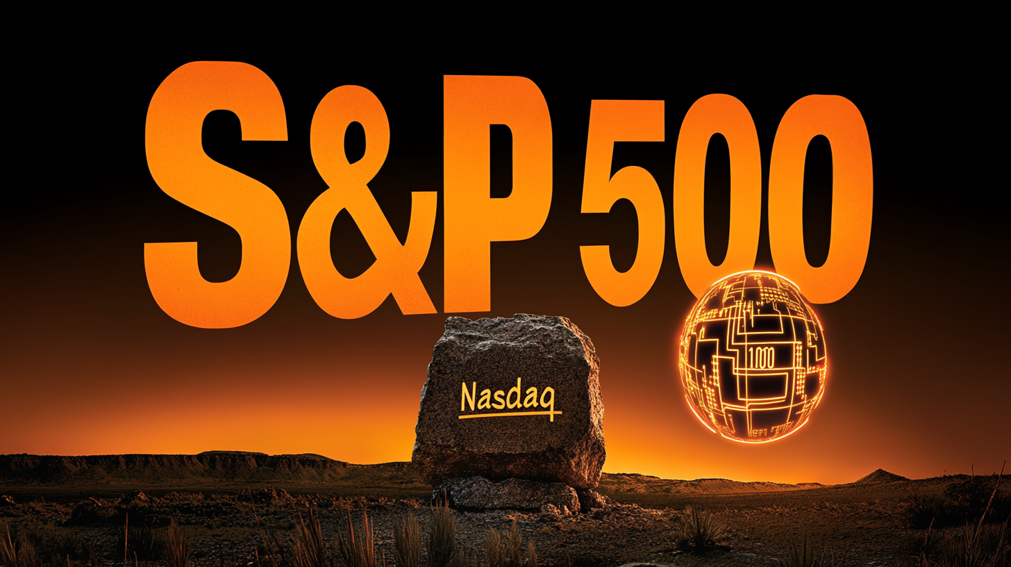 S&P500 ETF